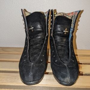 Moxi Jack Roller Skate Boots